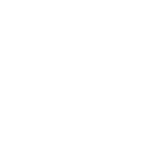 speechforleaders